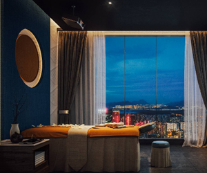 武汉洪山附近的桑拿休闲会所推荐