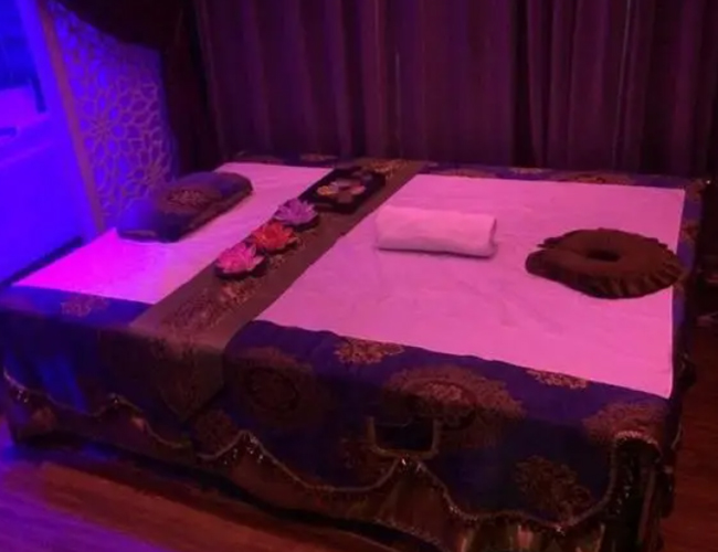 武汉洪山Teyou养生会馆养生会馆桑拿馆环境展示一